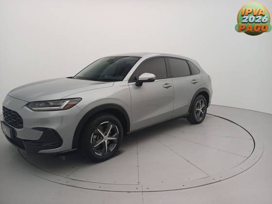 HONDA ZR-V 2.0 i-VTEC GASOLINA TOURING CVT HONDA ZR-V 2.0 i-VTEC GASOLINA TOURING CVT
